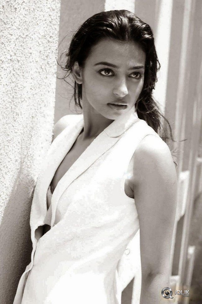 Radhika-Apte